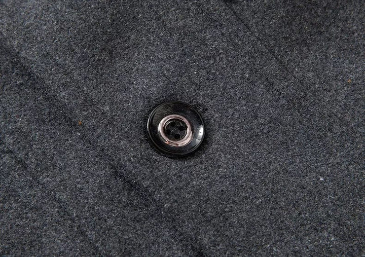 Louis™ | Manteau d'hiver élégant pour hommes