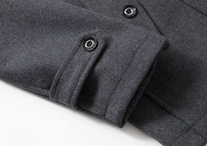 Louis™ | Manteau d'hiver élégant pour hommes