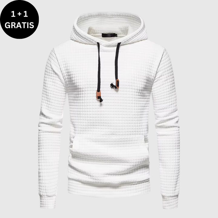 Luc ™ Hoodie | Style et confort pour toutes les occasions
