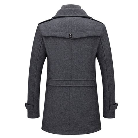 Louis™ | Manteau d'hiver élégant pour hommes
